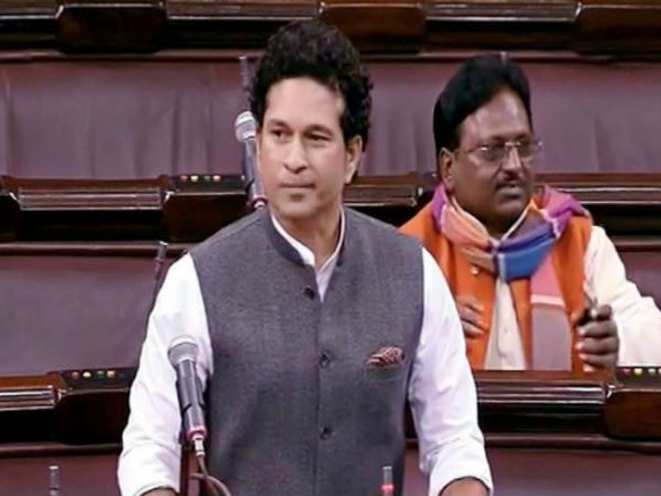 এই কারণে পণ্ড রাজ্যসভায় সচিনের ভাষণ এই কারণে পণ্ড রাজ্যসভায় সচিনের ভাষণ