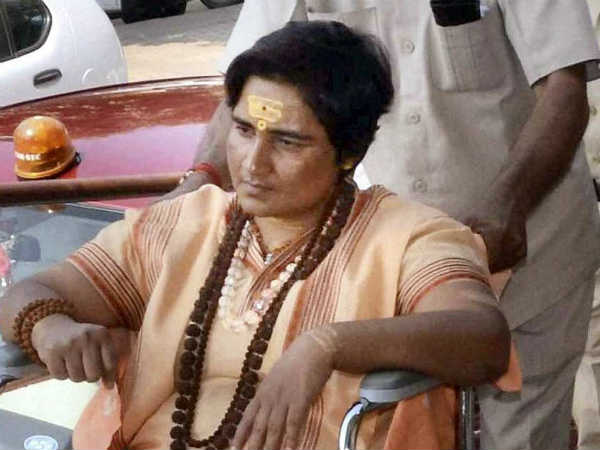 মালেগাঁও বিস্ফোরণকাণ্ডে কিছুটা স্বস্তি সাধ্বী প্রজ্ঞা, কর্নেল পুরোহিতের, যা জানাল আদালত মালেগাঁও বিস্ফোরণকাণ্ডে কিছুটা স্বস্তি সাধ্বী প্রজ্ঞা, কর্নেল পুরোহিতের, যা জানাল আদালত
