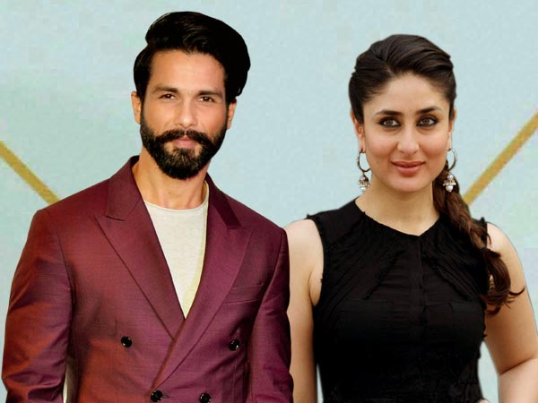 'প্রাক্তন'কে কীভাবে সামলাবেন, টিপস দিলেন শাহিদ-করিনা 'প্রাক্তন'কে কীভাবে সামলাবেন, টিপস দিলেন শাহিদ-করিনা