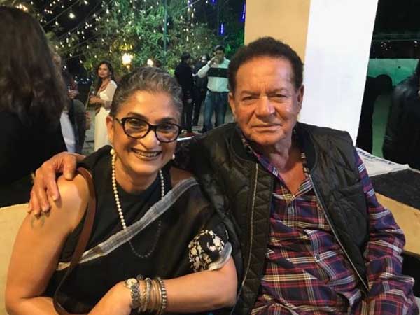 ভাইজানের বার্থডে ব্যাশ , ৫২ -র সলমানের জীবনে নয়া কেমিস্ট্রির ইঙ্গিত ভাইজানের বার্থডে ব্যাশ , ৫২ -র সলমানের জীবনে নয়া কেমিস্ট্রির ইঙ্গিত
