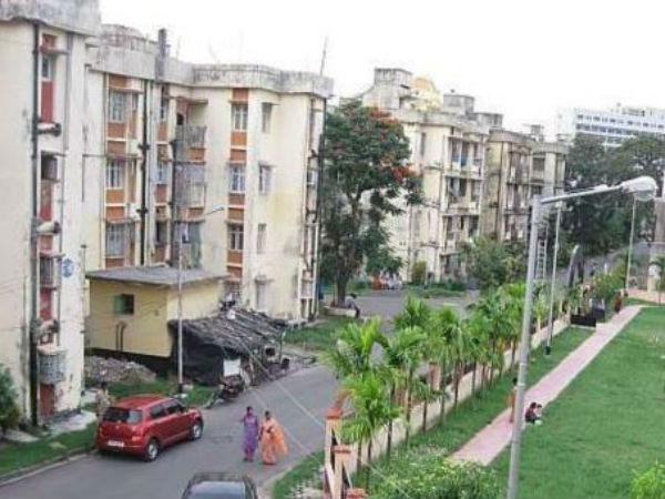 সল্টলেকে গলা কেটে খুন ইঞ্জিনিয়ার, নিরাপত্তা নিয়ে ফের ক্ষোভ সল্টলেকে গলা কেটে খুন ইঞ্জিনিয়ার, নিরাপত্তা নিয়ে ফের ক্ষোভ