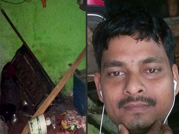 শহরে ৩ বছরের শিশুকে যৌন নির্যাতন, অভিযুক্তরা কোখায়, কী বলছে পুলিশ শহরে ৩ বছরের শিশুকে যৌন নির্যাতন, অভিযুক্তরা কোখায়, কী বলছে পুলিশ
