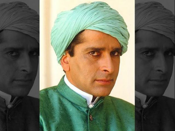 প্রয়াত শশী কাপুর, ওয়ান ইন্ডিয়া বাংলার শ্রদ্ধার্ঘ প্রয়াত শশী কাপুর, ওয়ান ইন্ডিয়া বাংলার শ্রদ্ধার্ঘ