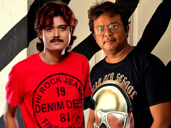ফিরছে 'হলুদ পাখি'-র নস্টালজিয়া! ফের একসঙ্গে গান গাইতে চলেছেন পটা-সিধু ফিরছে 'হলুদ পাখি'-র নস্টালজিয়া! ফের একসঙ্গে গান গাইতে চলেছেন পটা-সিধু