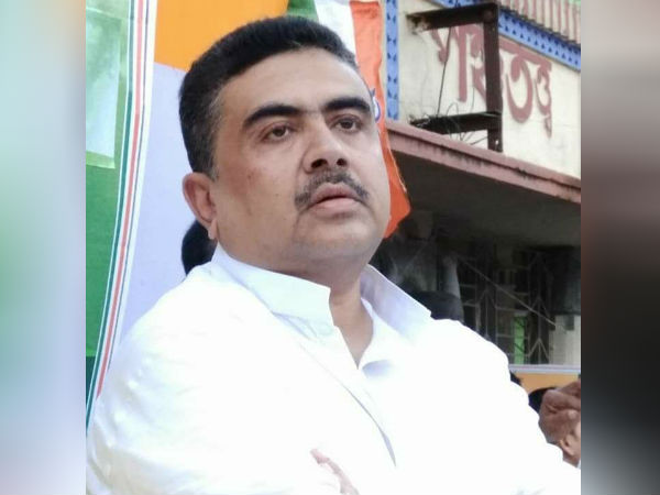 শুভেন্দুই কী মুখ্যমন্ত্রী পদপ্রার্থী?