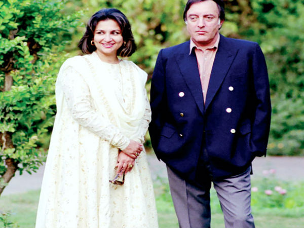 বিরাট- অনুষ্কার বিয়ের কথায় নস্টালজিক শর্মিলা বিরাট- অনুষ্কার বিয়ের কথায় নস্টালজিক শর্মিলা