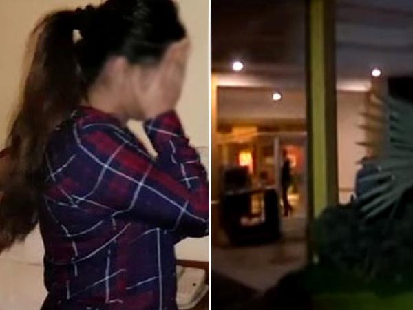 হায়দরাবাদে দেহ ব্যবসা, গ্রেফতার কলকাতার ২ অভিনেত্রী হায়দরাবাদে দেহ ব্যবসা, গ্রেফতার কলকাতার ২ অভিনেত্রী