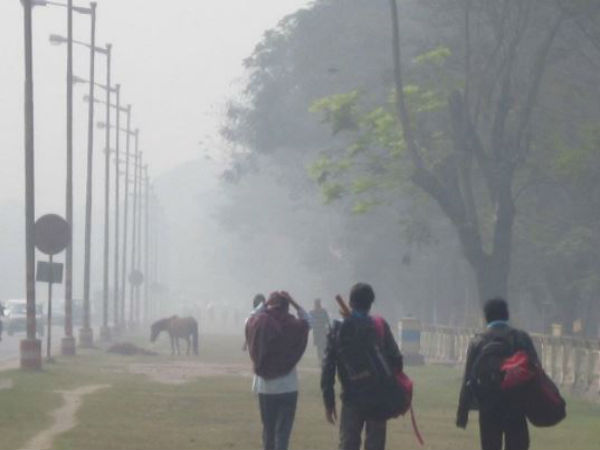 কড়া শীত কবে ফিরবে ফিরবে, কী বলছে হাওয়া অফিস কড়া শীত কবে ফিরবে ফিরবে, কী বলছে হাওয়া অফিস