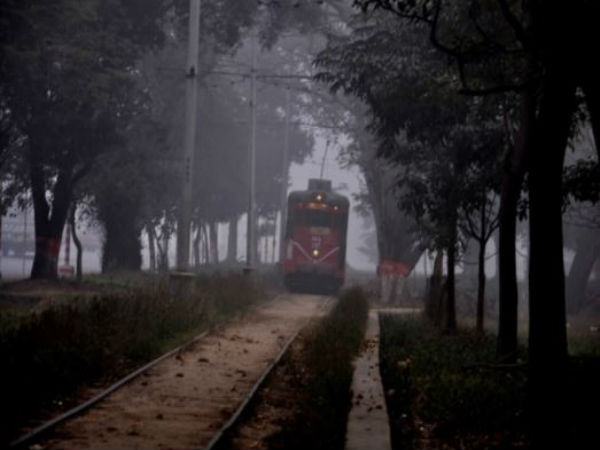 কবে কাটবে নিম্নচাপের প্রভাব, কবেই বা ফিরবে শীত, জেনে নিন কবে কাটবে নিম্নচাপের প্রভাব, কবেই বা ফিরবে শীত, জেনে নিন