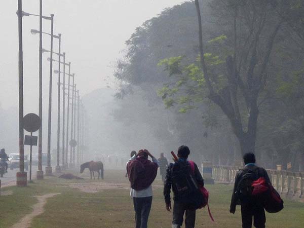 খুশির খবর রাজ্যবাসীর জন্য, বড়দিনের পরই নাচন লাগতে চলেছে শীতের হাওয়ায় খুশির খবর রাজ্যবাসীর জন্য, বড়দিনের পরই নাচন লাগতে চলেছে শীতের হাওয়ায়