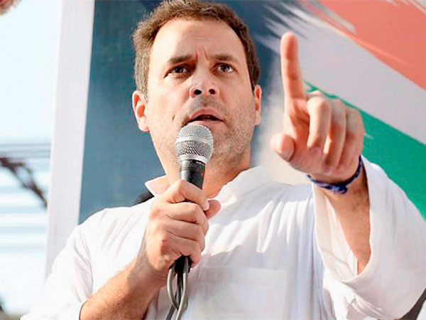 গুজরাতে ক্ষমতায় আসার ১০ দিনের মধ্যে কৃষকদের ঋণ মকুব, প্রচারে আর কী বললেন রাহুল গুজরাতে ক্ষমতায় আসার ১০ দিনের মধ্যে কৃষকদের ঋণ মকুব, প্রচারে আর কী বললেন রাহুল