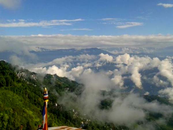 দওয়াইপানি