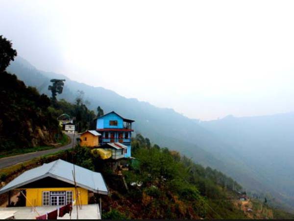 রামধুরা