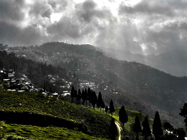 দারাগাঁও