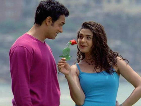 সম্পর্ক থেকে আপনি কী চান