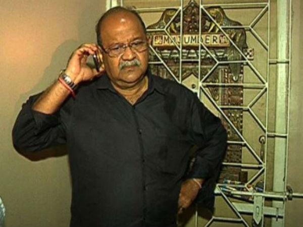 সারদা কাণ্ডে অন্যতম অভিযুক্ত প্রাক্তন পুলিশ কর্তা