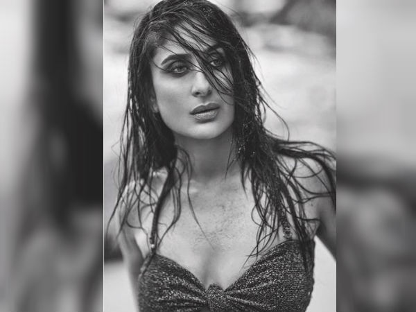 নমকিন লাগ রহি হো