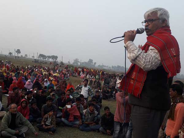 ঘোলা জলে মাছ ধরছে সিপিএম, অভিযোগ পার্থর