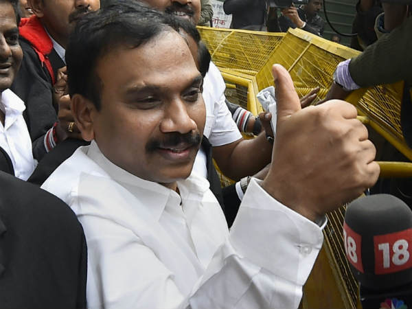 প্রাক্তন সিএজি বিনোদ রাইকে নিয়ে চাঞ্চল্যকর অভিযোগ এ রাজার প্রাক্তন সিএজি বিনোদ রাইকে নিয়ে চাঞ্চল্যকর অভিযোগ এ রাজার