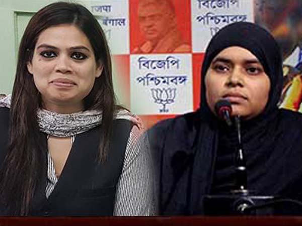 ইশরাত না নাজিয়া