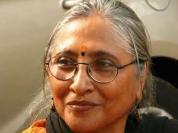 রেলের কমিটিতে শাঁওলি মিত্র