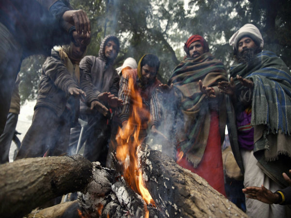উত্তরপ্রদেশ