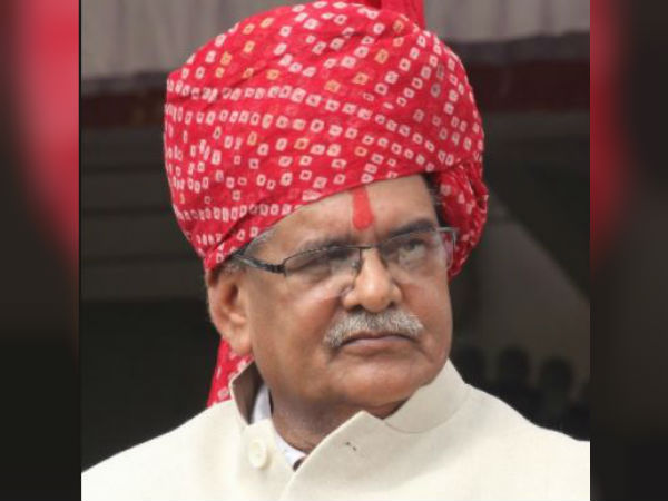 যা বলছে রাজস্থান সরকার
