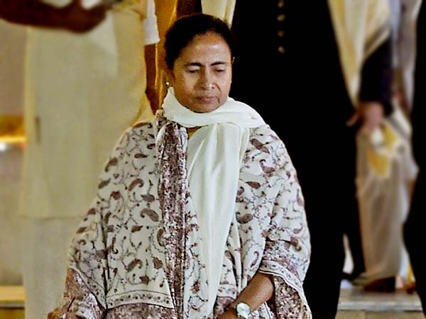 দিদির হাঁটা