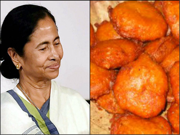 খাবারে পছন্দ