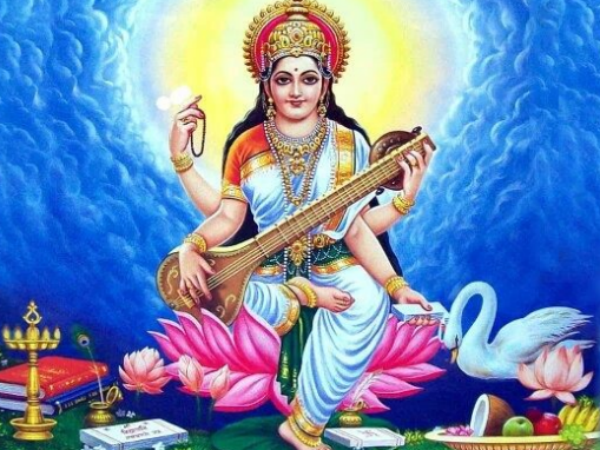 গুণের দেবী