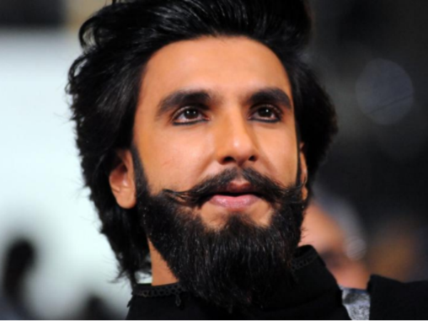 খিলজি নিয়ে রণবীরের বক্তব্য