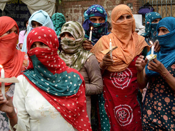 মহিলাদের যোগদান প্রয়োজন