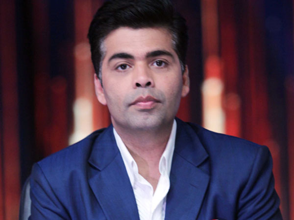 তবে সাম্প্রতিক কালে করণ যা বলছেন...