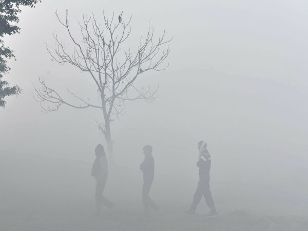 শাহজাহানপুরে ঠান্ডা সবচেয়ে বেশি