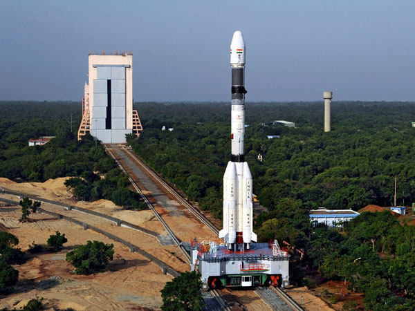 ভারতের স্যাটেলাইট
