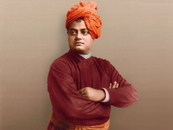 সন্ন্যাসীর উপলব্ধি