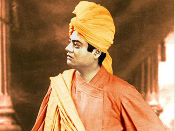 আপন ঈশ্বরে বিশ্বাস