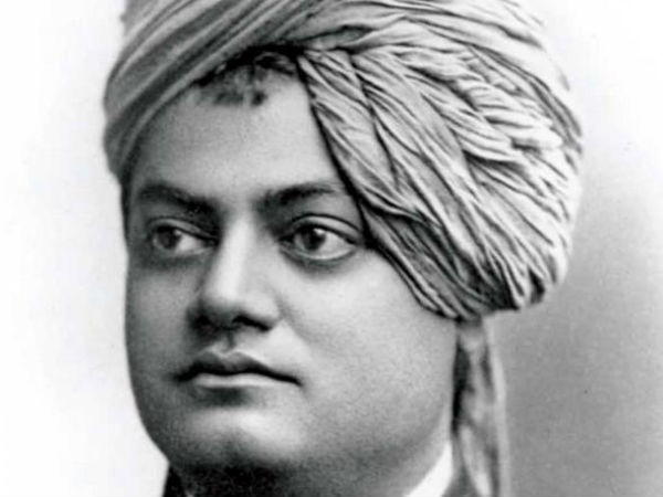 স্বামীজির শিষ্য শরত
