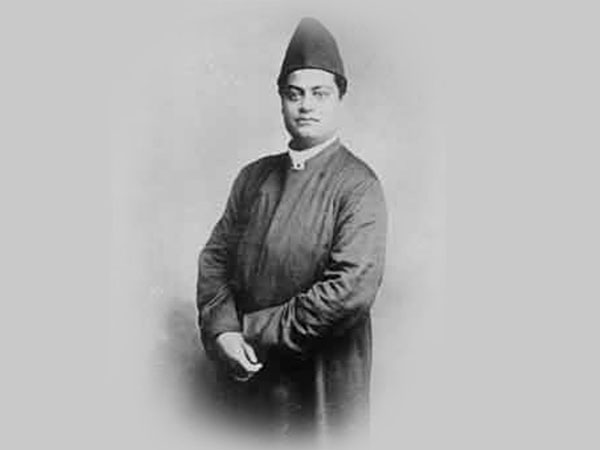 পুঁথিগত বিদ্যায় সায় ছিল না