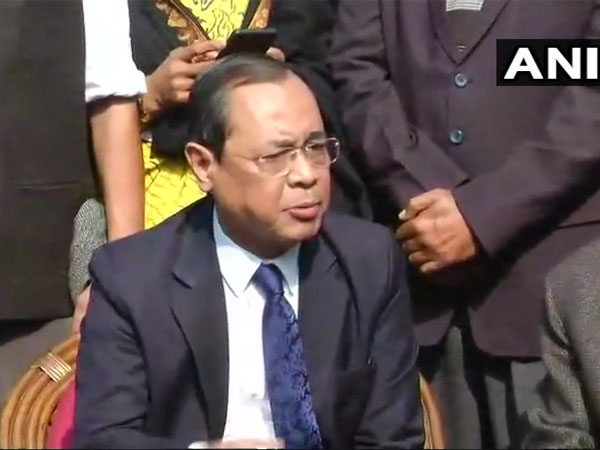 বিচারপতি গগৈ আদৌ কি পাবেন প্রধান বিচারপতির আসন, উঠছে প্রশ্ন বিচারপতি গগৈ আদৌ কি পাবেন প্রধান বিচারপতির আসন, উঠছে প্রশ্ন