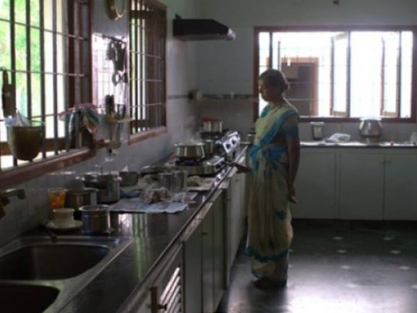 রান্না ঘরের জানলা কোন দিকে হবে?