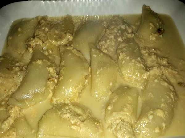 ক্ষীরপুলি