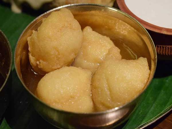 রস বড়া