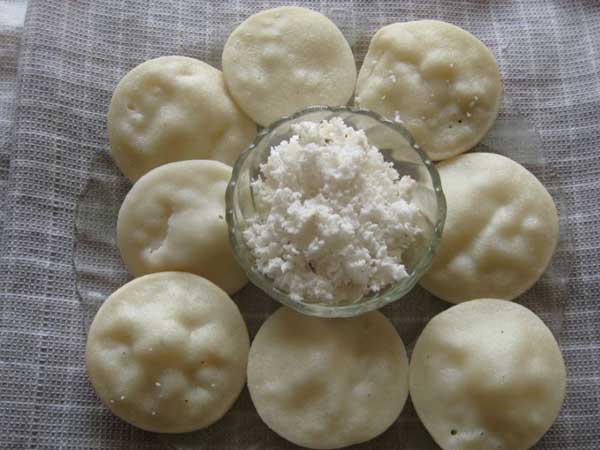 সড়াই পিঠে