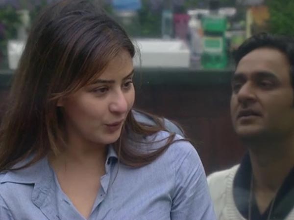 কে ছিল 'হিনার বাউন্সার' , জানালেন শিল্পা