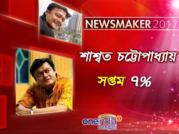 শাশ্বত চট্টোপাধ্যায়