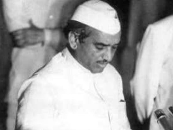 বাজেট পেশ করতে পারেননি যাঁরা