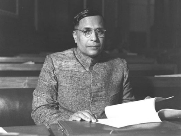 শন্মুখম চেট্টি