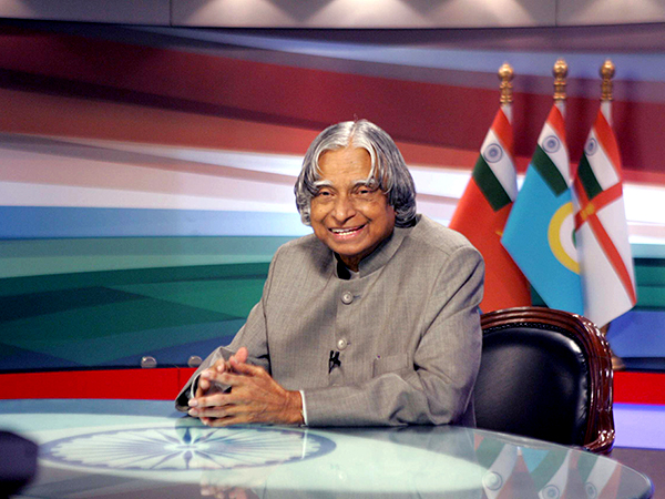 সুখোই-এর ইতিহাসে এপিজে আব্দুল কালাম