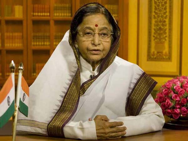 সুখোই-এর ইতিহাসে প্রতিভা পাটিল